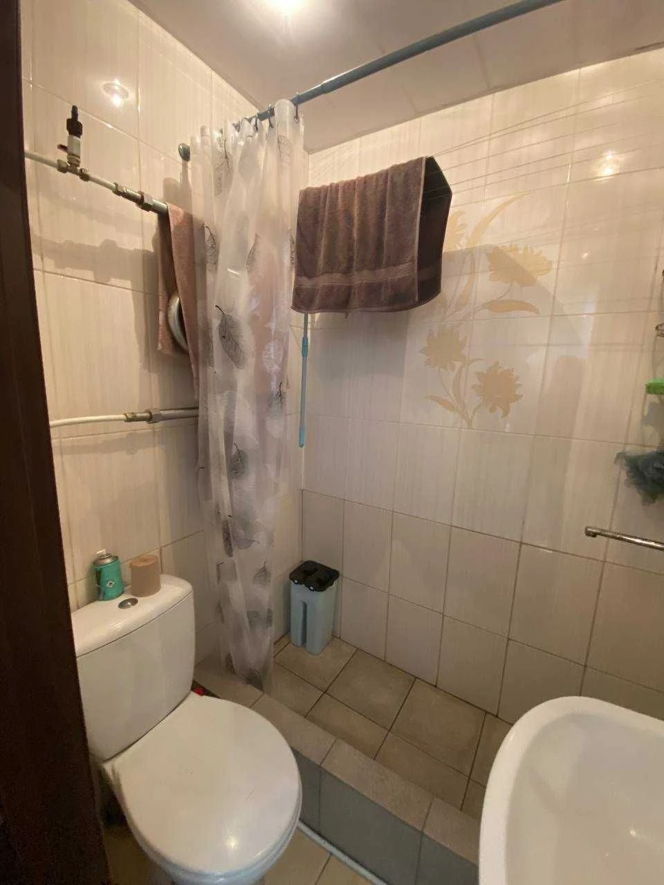Sale of a 2-bedroom apartment in the city center!