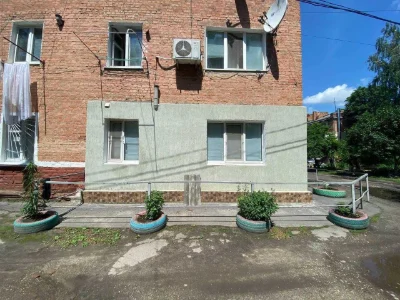 Sale of a 2-bedroom apartment in the city center!
