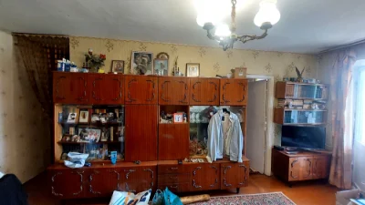 Продається 3-кімнатна квартира. вул. Стависька, 11.