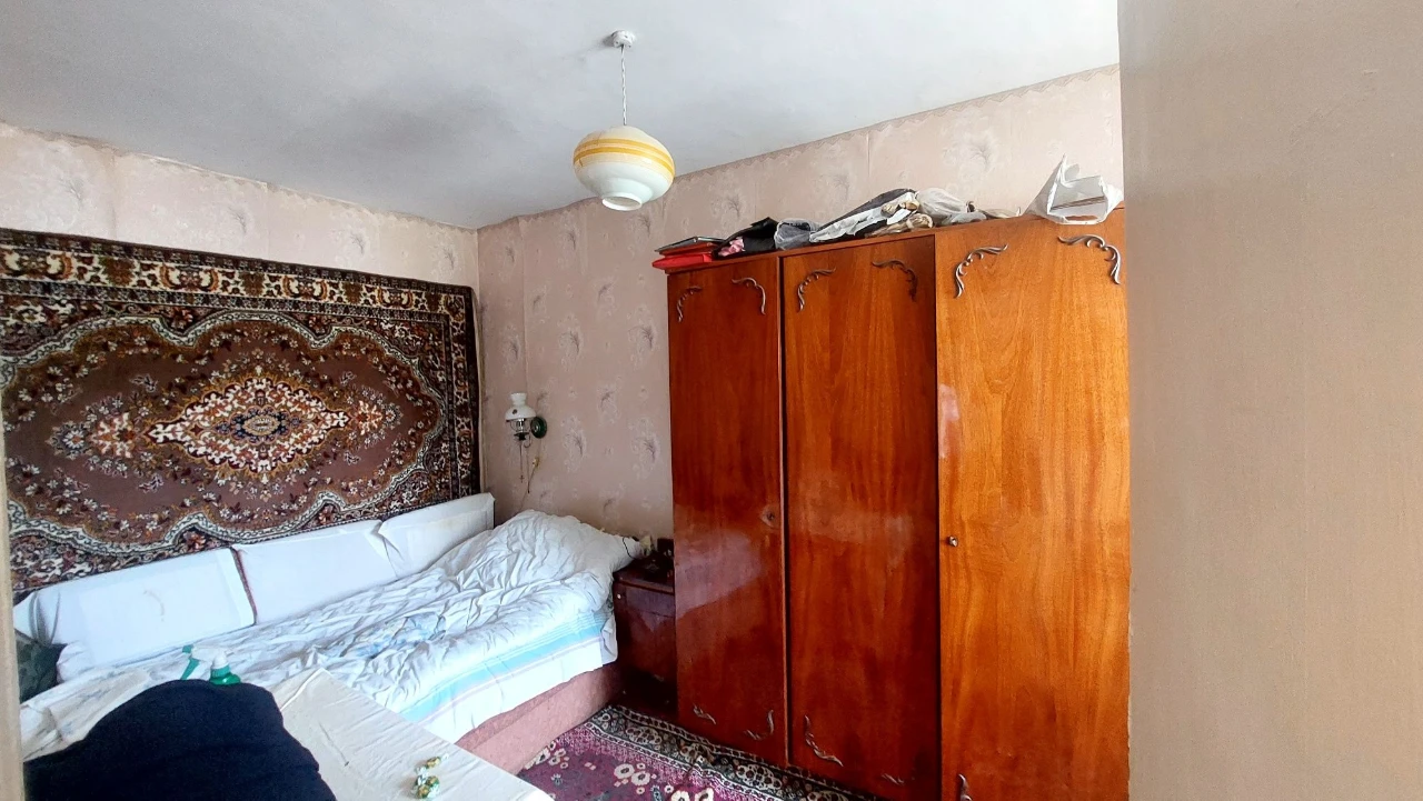 Продається 3-кімнатна квартира. вул. Стависька, 11.