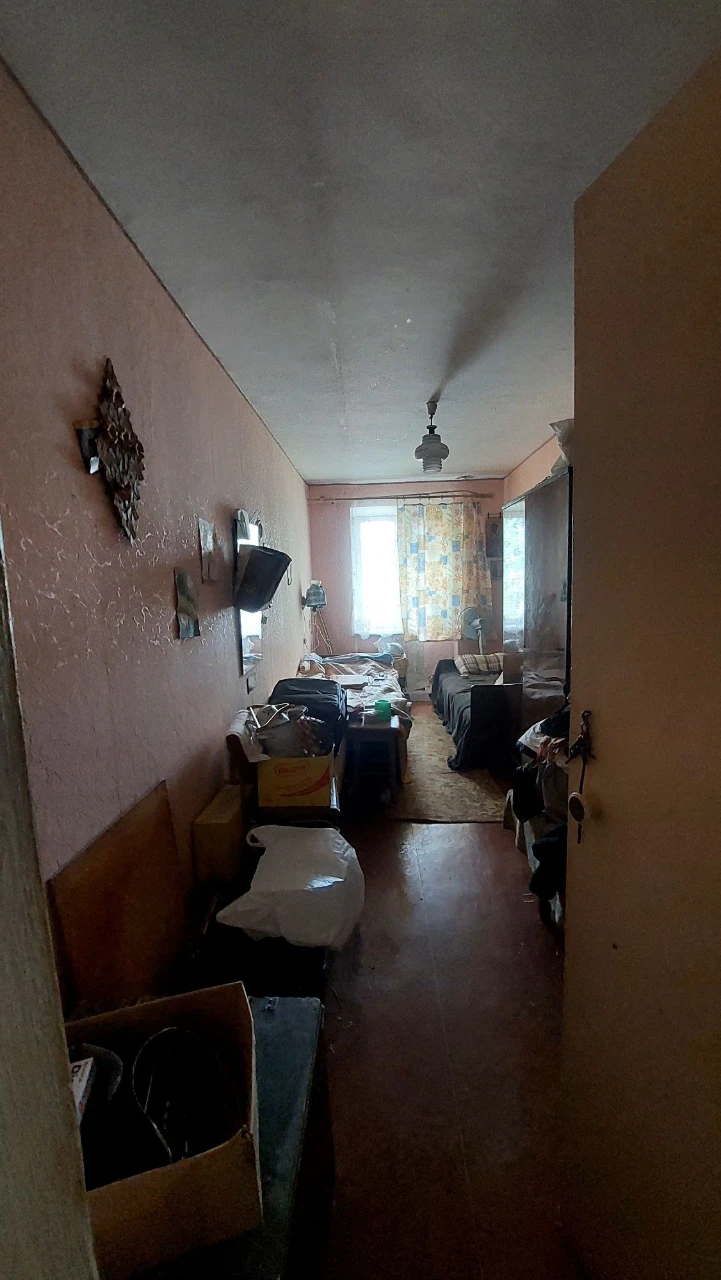 Продається 3-кімнатна квартира. вул. Стависька, 11.