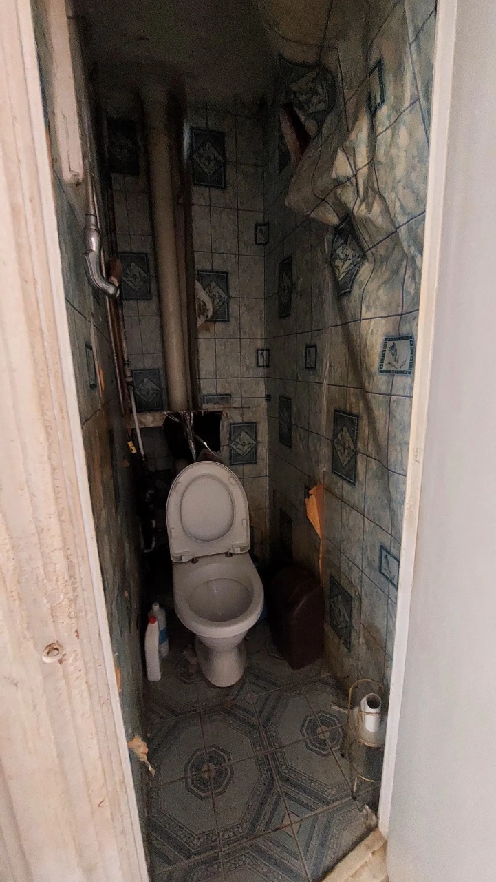 Продається 3-кімнатна квартира. вул. Стависька, 11.