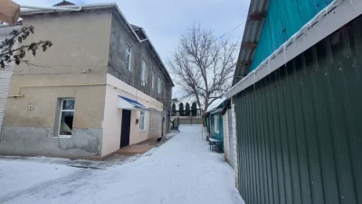 Продам 2-кімнатну квартиру. Вул.Дорошенка,12.