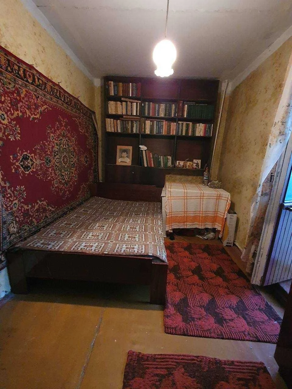 Продається квартира Київська 19, власник, знижена ціна, терміново