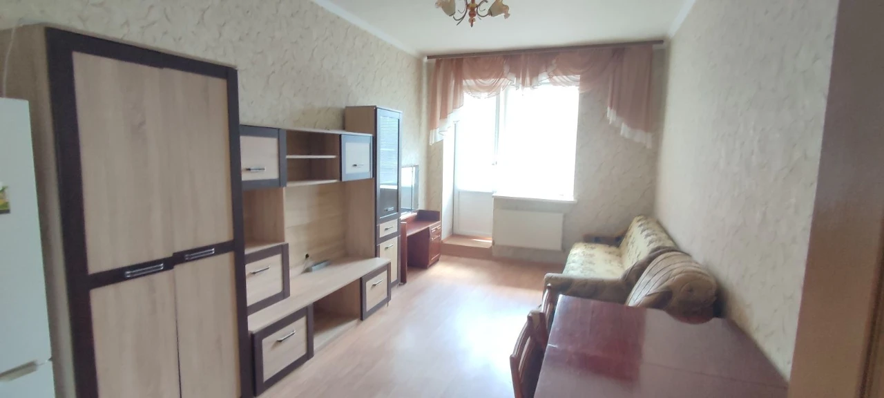 Sale of a spacious 1-bedroom apartment in the city of Nemirov