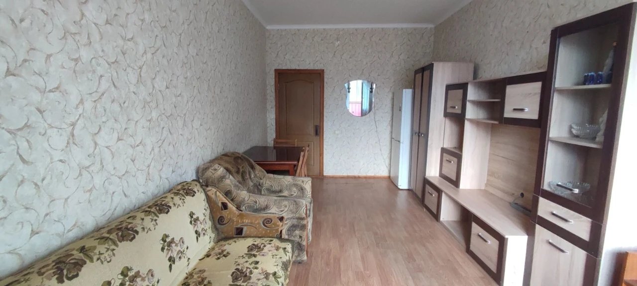 Sale of a spacious 1-bedroom apartment in the city of Nemirov