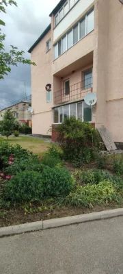 Sale of a spacious 1-bedroom apartment in the city of Nemirov