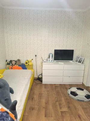 Apartment for sale: 2 rooms in Nemirovo, near the school