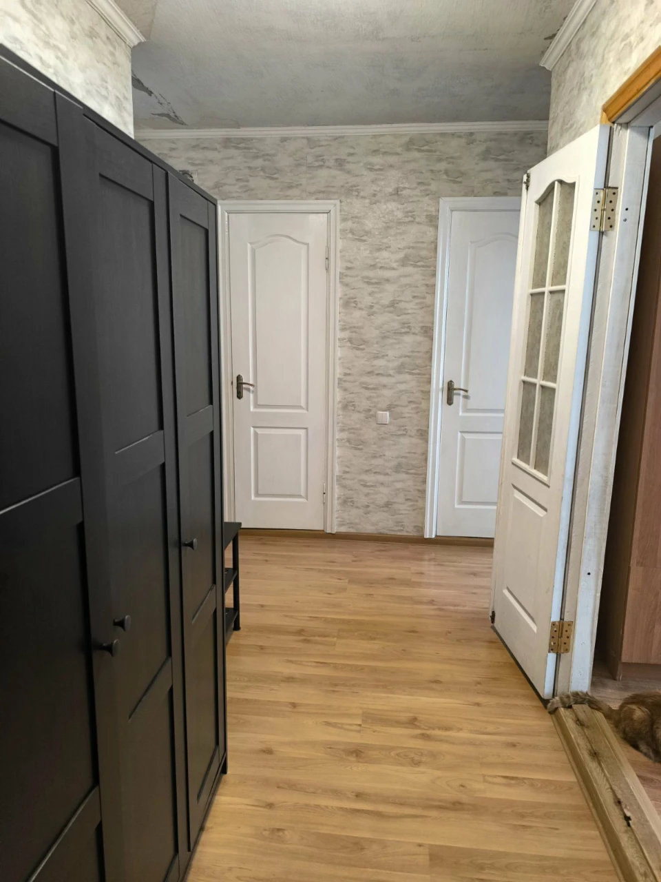 Apartment for sale: 2 rooms in Nemirovo, near the school