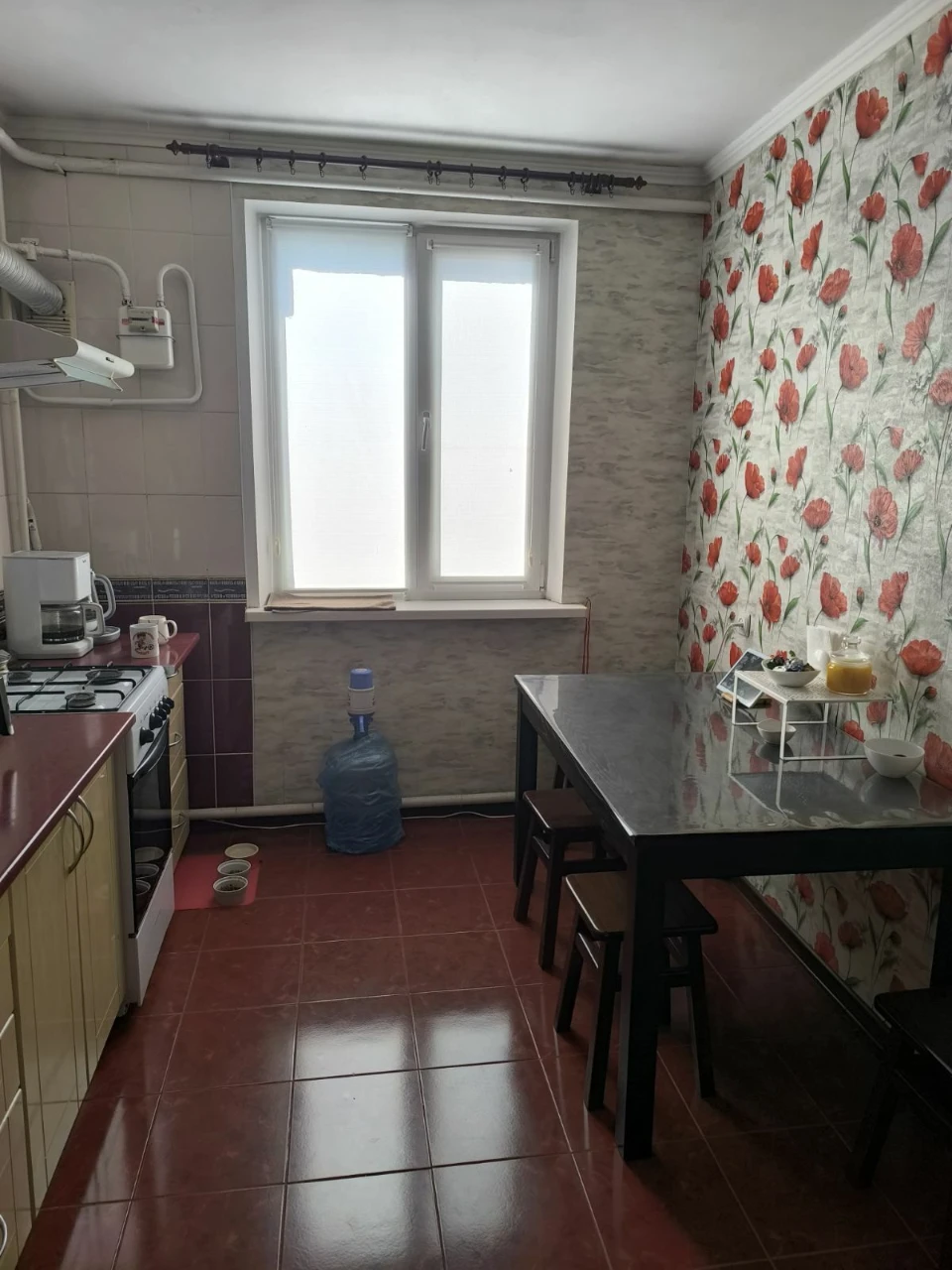 Apartment for sale: 2 rooms in Nemirovo, near the school
