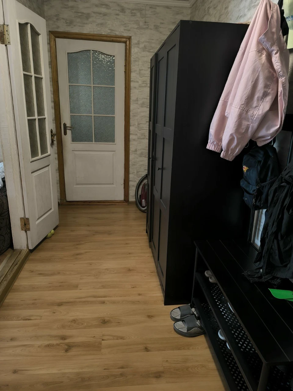 Apartment for sale: 2 rooms in Nemirovo, near the school