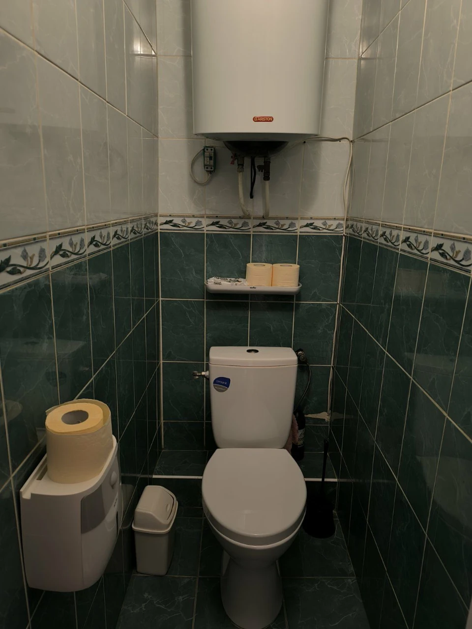 Apartment for sale: 2 rooms in Nemirovo, near the school