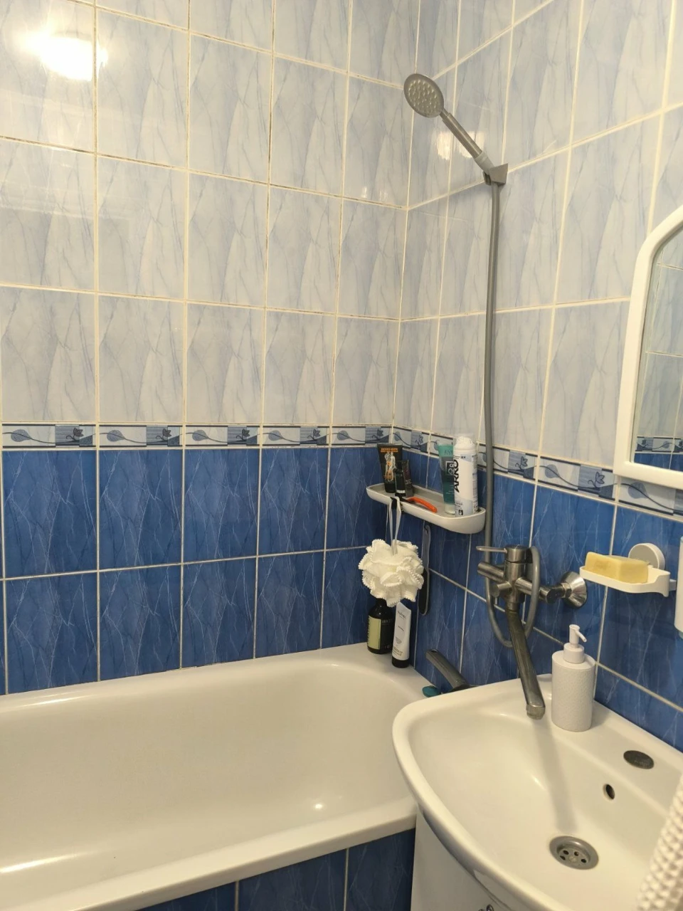 Apartment for sale: 2 rooms in Nemirovo, near the school