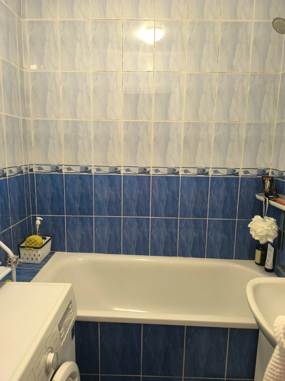 Apartment for sale: 2 rooms in Nemirovo, near the school