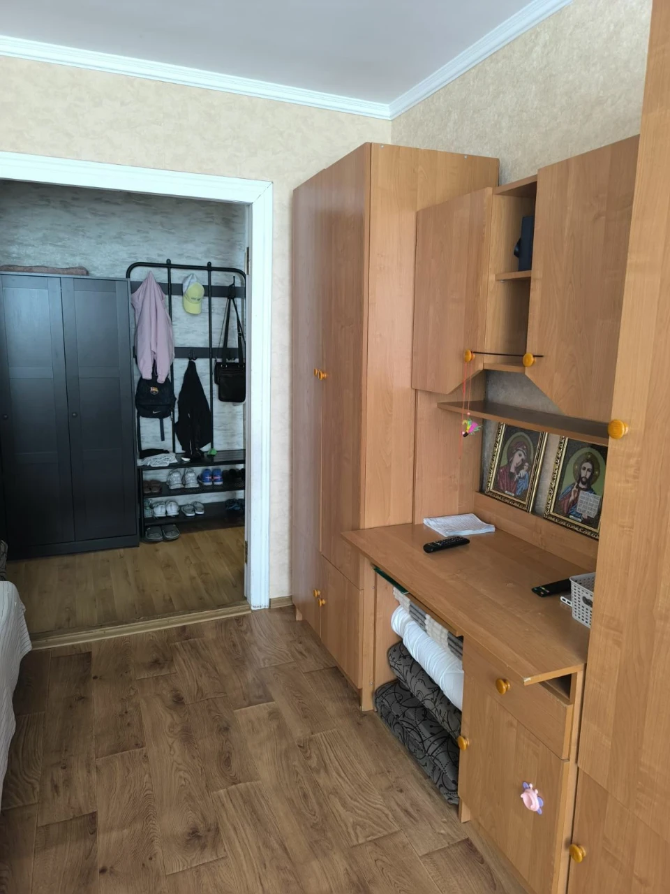 Apartment for sale: 2 rooms in Nemirovo, near the school