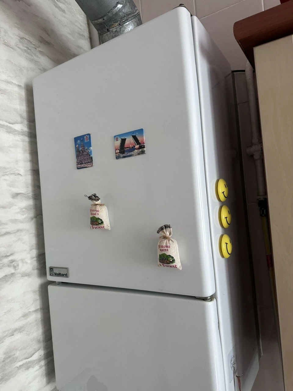 Apartment for sale: 2 rooms in Nemirovo, near the school