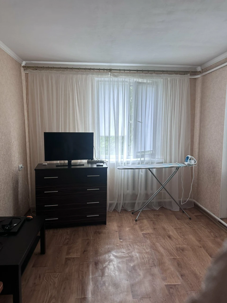 Apartment for sale: 2 rooms in Nemirovo, near the school