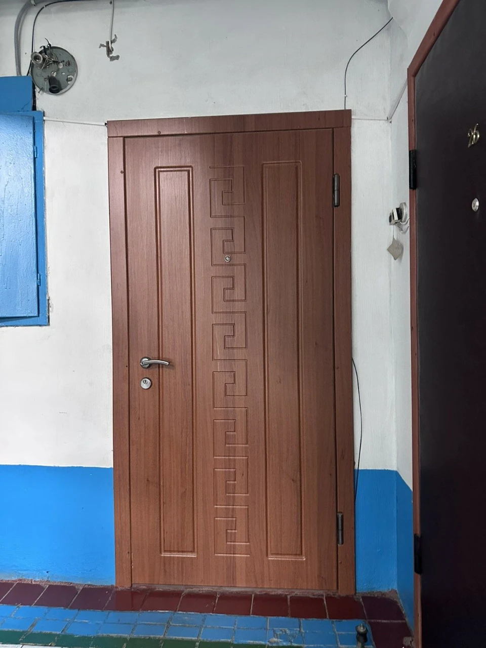 Apartment for sale: 2 rooms in Nemirovo, near the school
