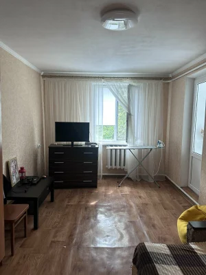 Apartment for sale: 2 rooms in Nemirovo, near the school
