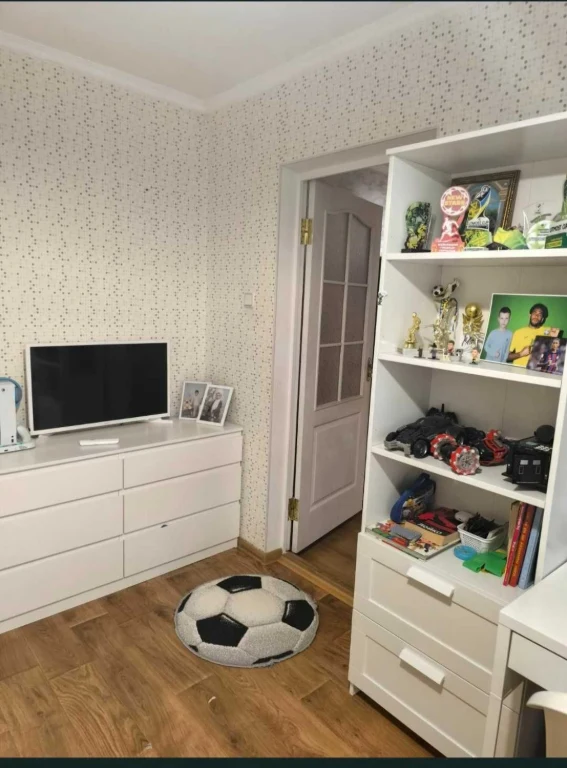 For Sale: 2-bedroom apartment in Nemirovo 4374
