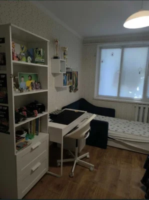 For Sale: 2-bedroom apartment in Nemirovo 4374