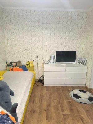 For Sale: 2-bedroom apartment in Nemirovo 4374