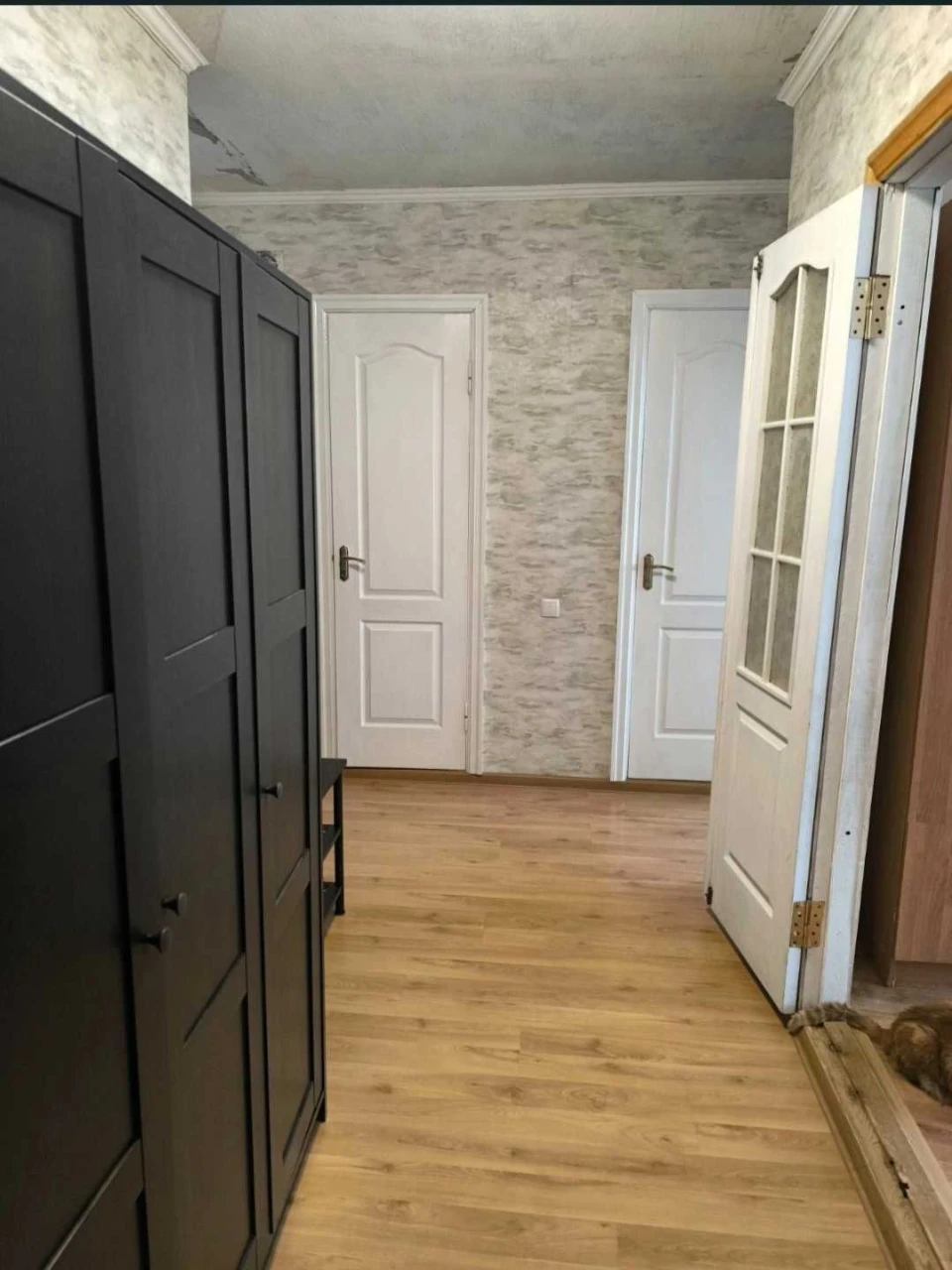 For Sale: 2-bedroom apartment in Nemirovo 4374