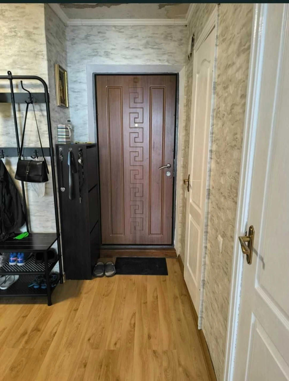For Sale: 2-bedroom apartment in Nemirovo 4374