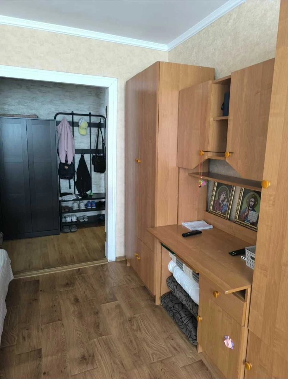 For Sale: 2-bedroom apartment in Nemirovo 4374