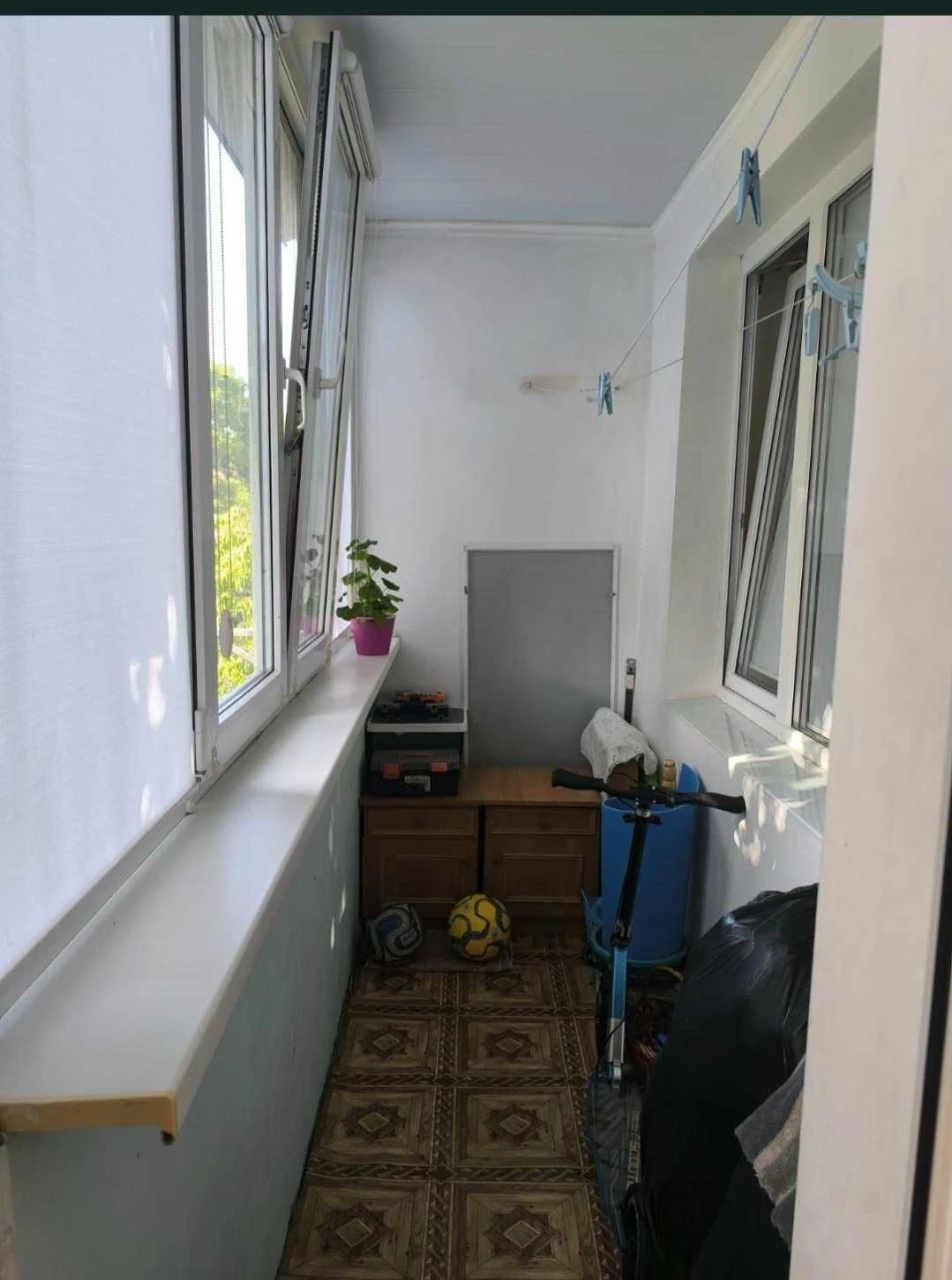 For Sale: 2-bedroom apartment in Nemirovo 4374