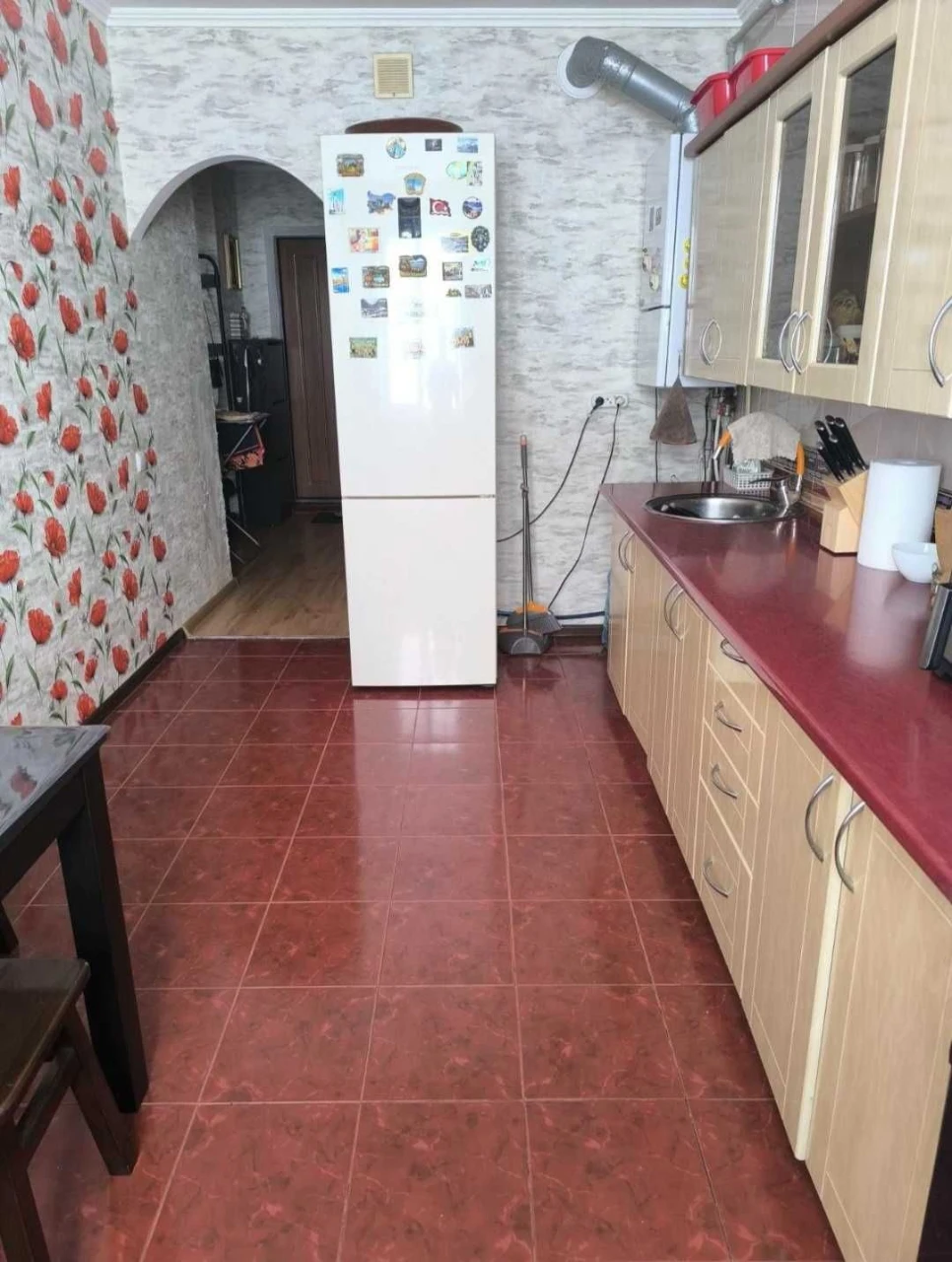 For Sale: 2-bedroom apartment in Nemirovo 4374