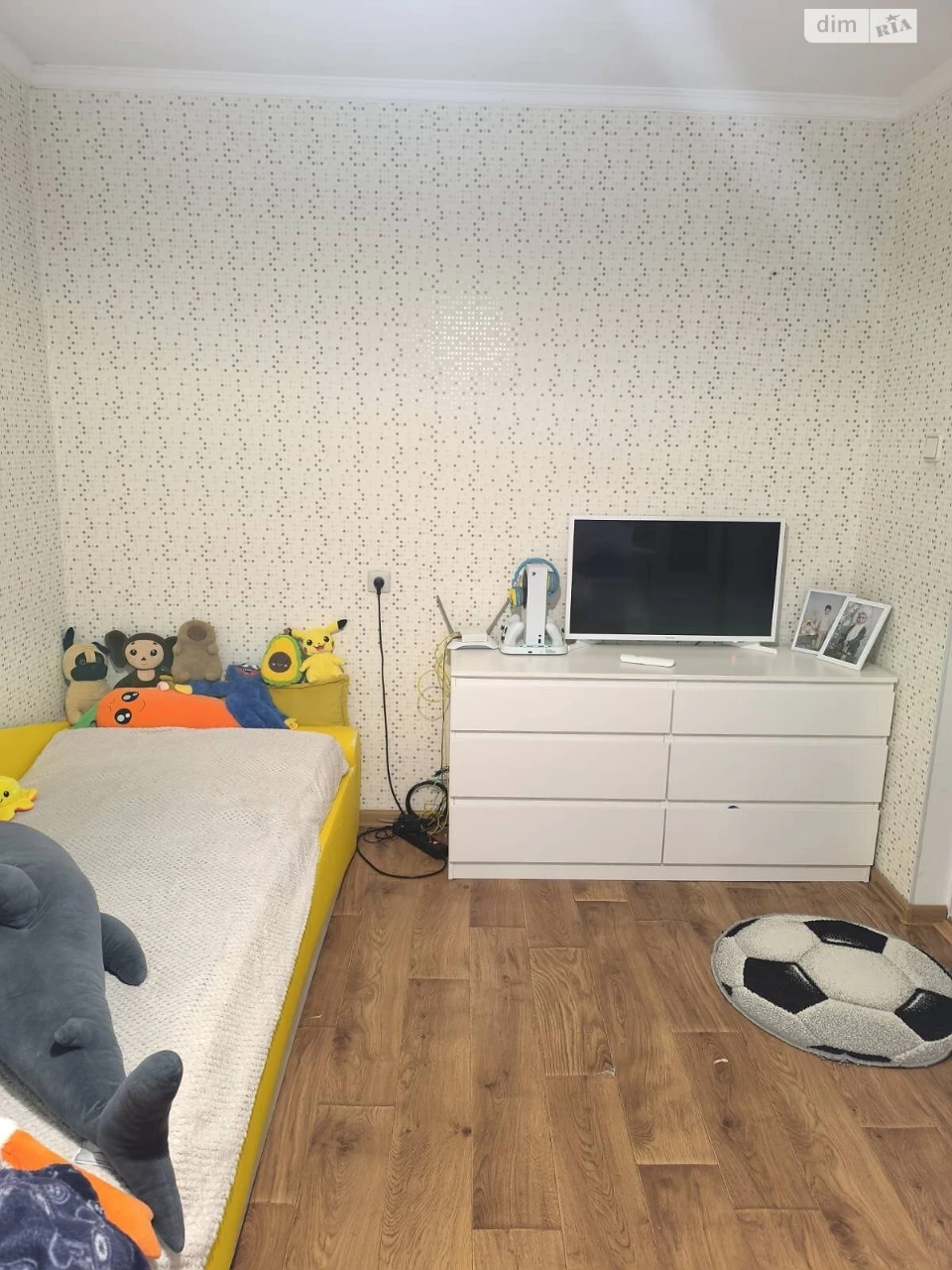 Apartment for Sale