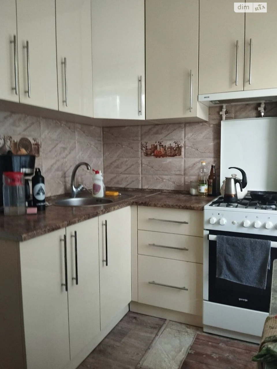 Apartment for Sale