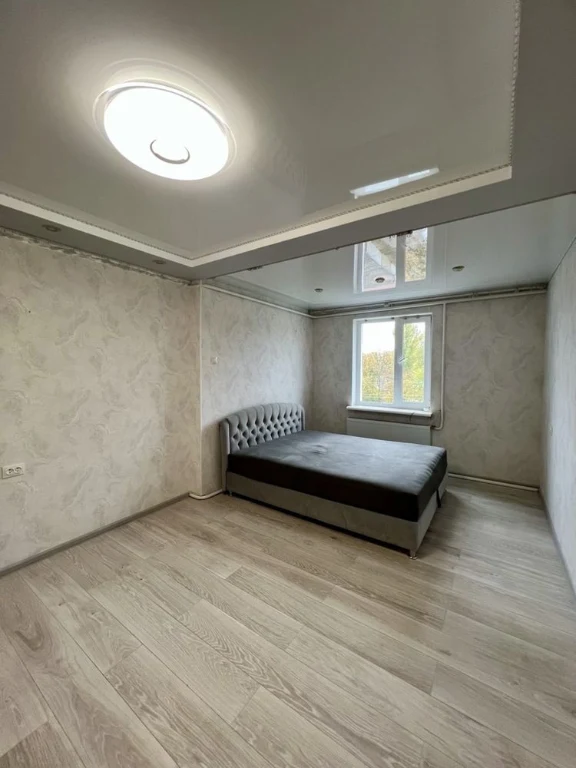 Lovely two-bedroom apartment!