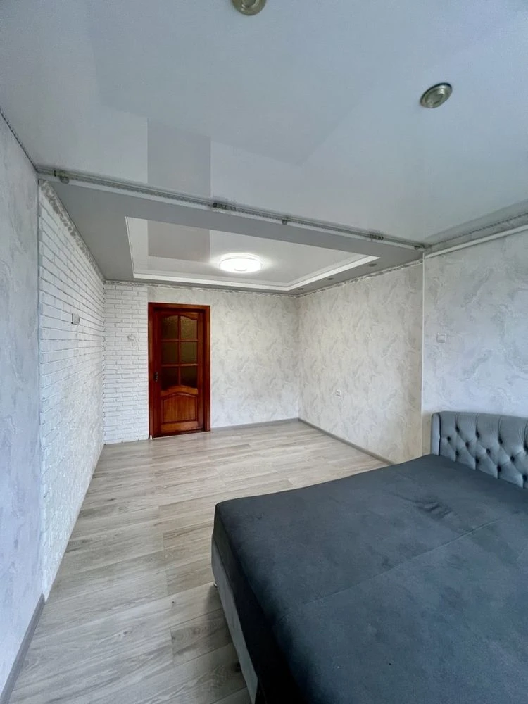 Lovely two-bedroom apartment!