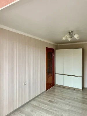 Lovely two-bedroom apartment!