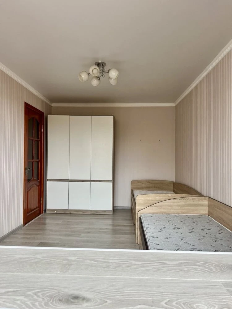 Lovely two-bedroom apartment!