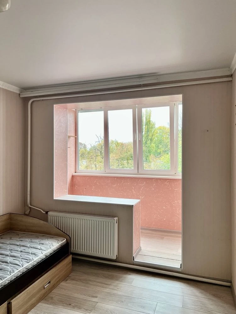 Lovely two-bedroom apartment!