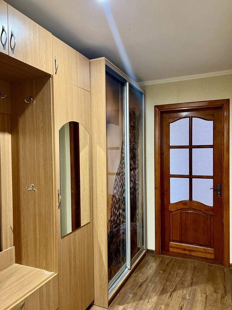 Lovely two-bedroom apartment!