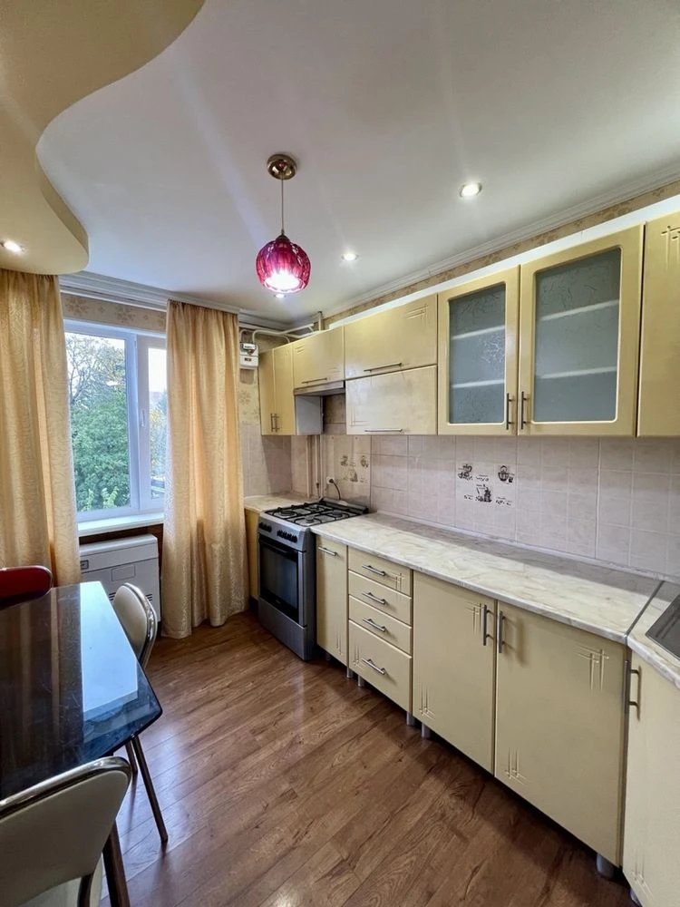 Lovely two-bedroom apartment!