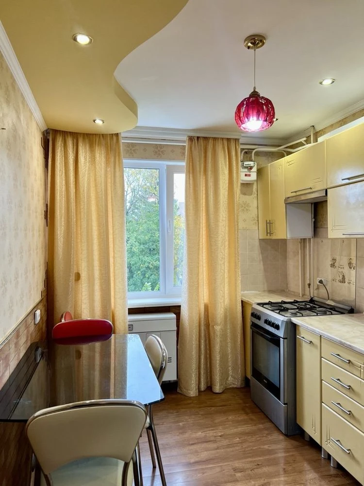 Lovely two-bedroom apartment!
