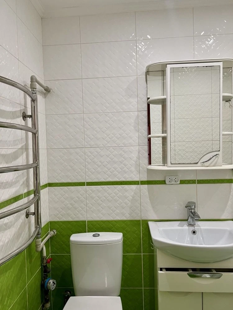 Lovely two-bedroom apartment!