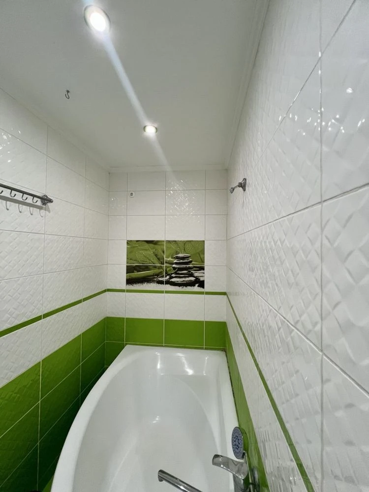 Lovely two-bedroom apartment!