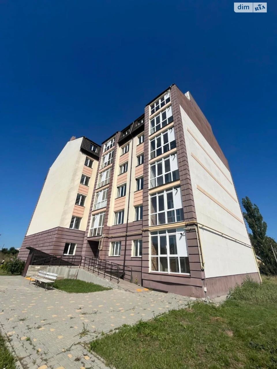 Apartment for Sale