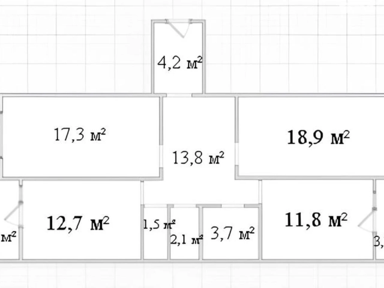 Apartment for Sale