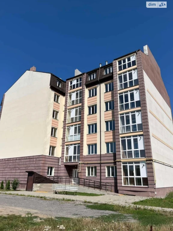 Продаж Квартира