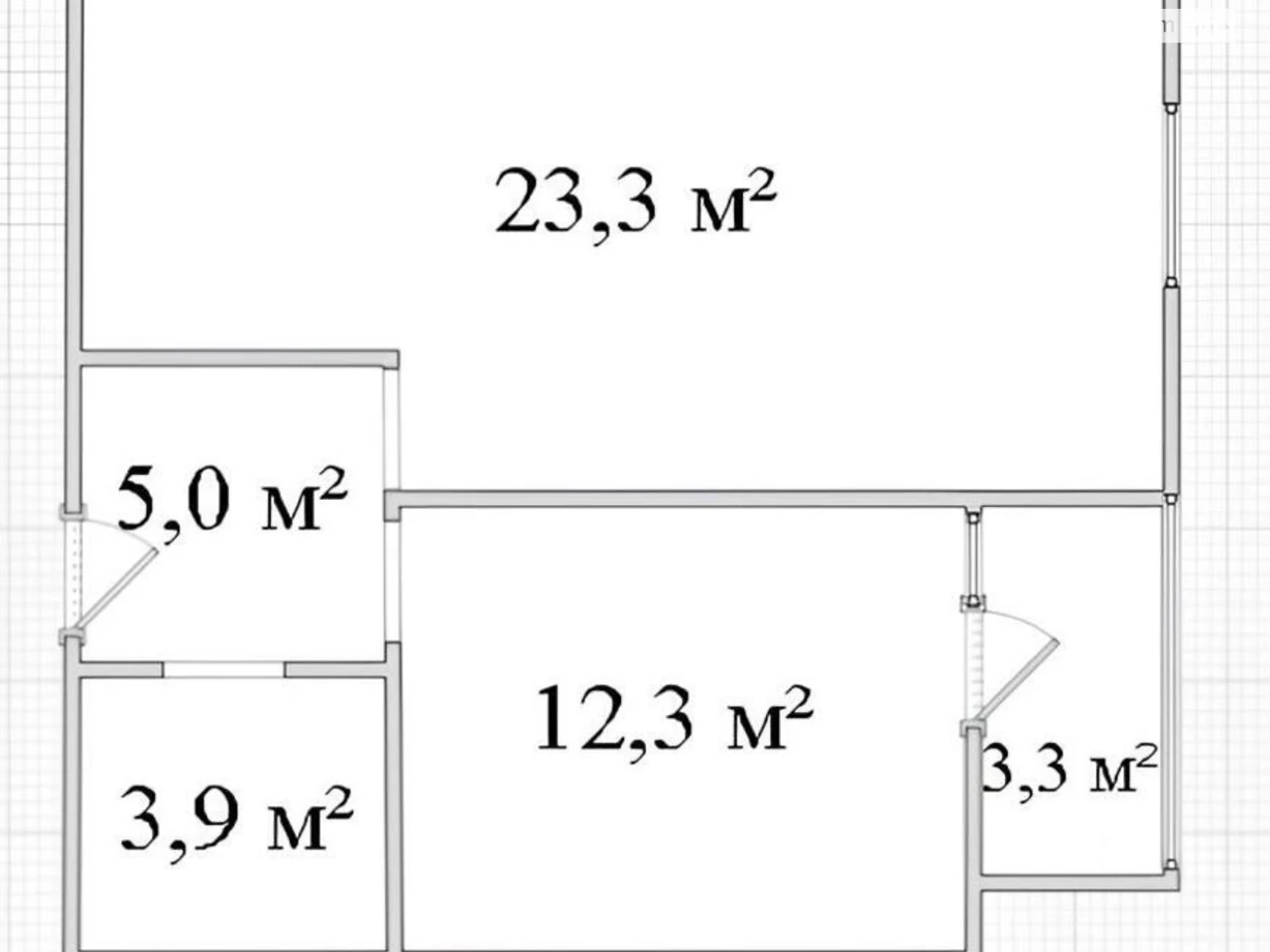 Apartment for Sale