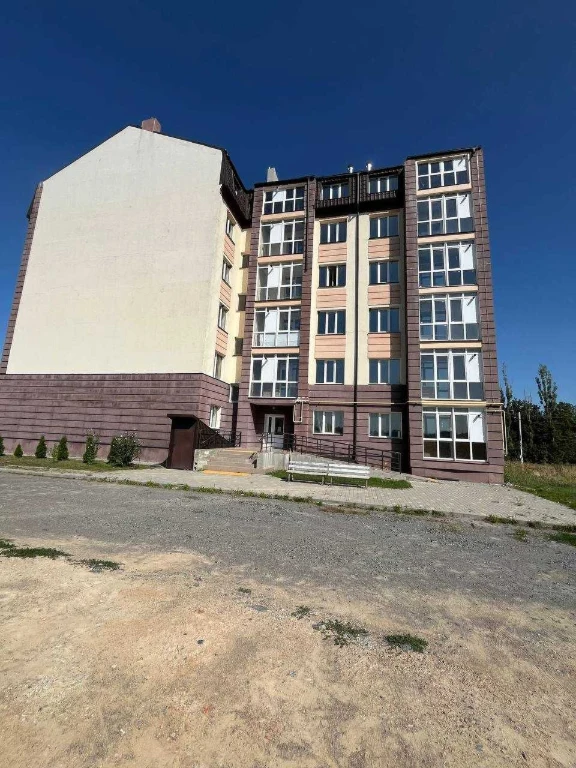 Sale of a 1-bedroom apartment in Tulchin, Leontovich Street