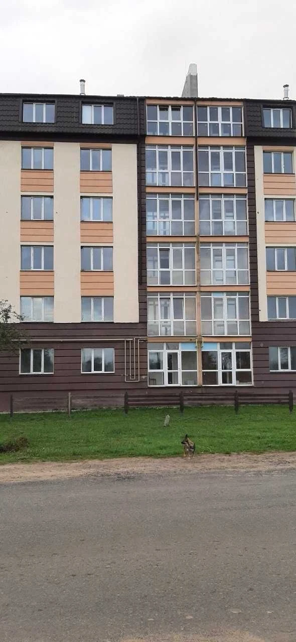 Sale of a 1-bedroom apartment in Tulchin, Leontovich Street