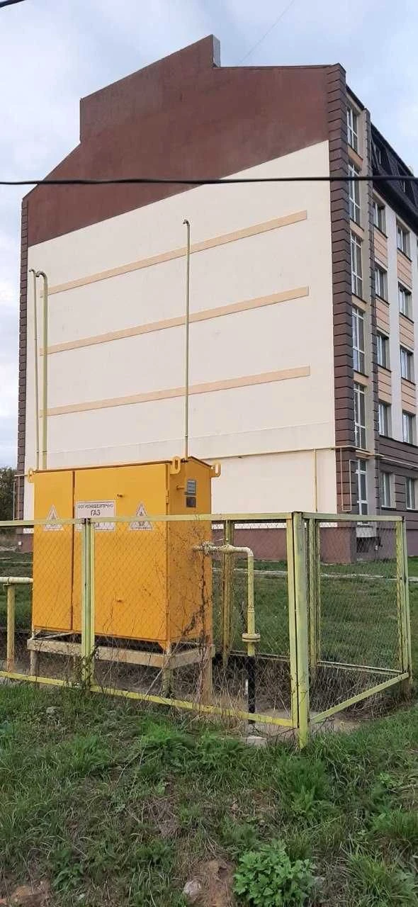 Sale of a 1-bedroom apartment in Tulchin, Leontovich Street